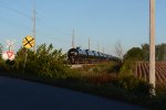 IANR 3801 NORTH